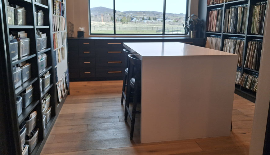 Janitorial and office cleaning services in Park City Utah