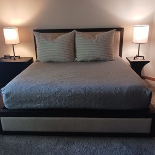 Short term rental cleaning services airbnb vrbo