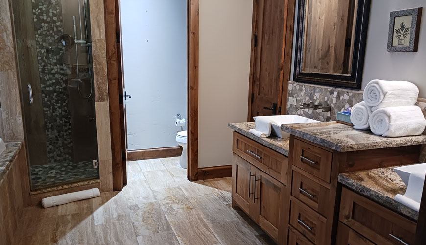 Short term rental cleaning services airbnb vrbo