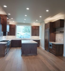 Moving in and Moving out cleaning services in Park City Utah