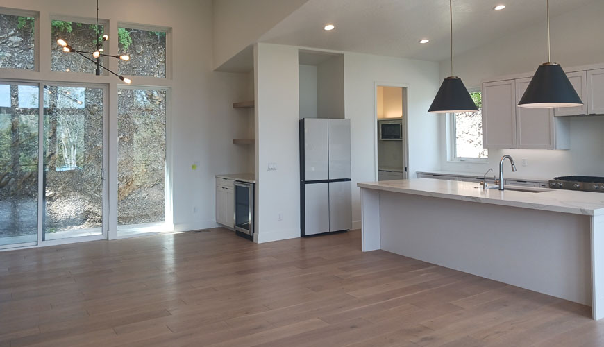 Move in and Move out cleaning services in Park city Utah