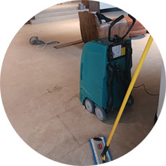 Post Construction Cleaning Services in Park City Utah