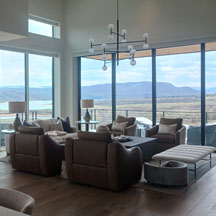 Home cleaning services in Utah