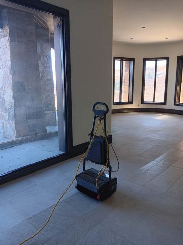 Post Construction Cleaning Services Park City Cleaning